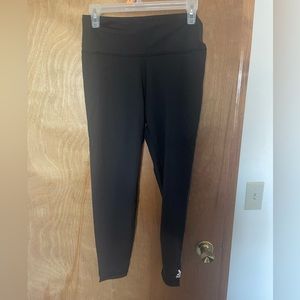 Adidas work out pants. Size: L NWT